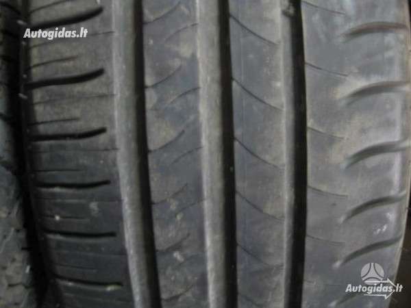 Michelin, summer 205/55 R16