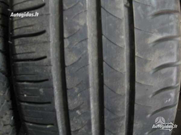 Michelin, summer 205/55 R16