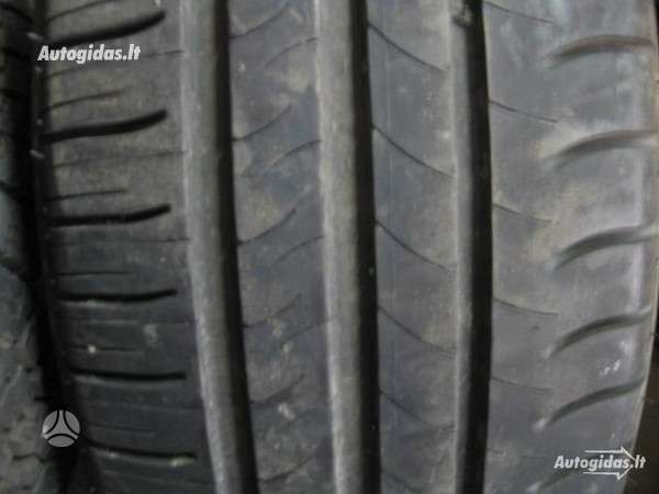 Michelin, vasarinės 205/55 R16