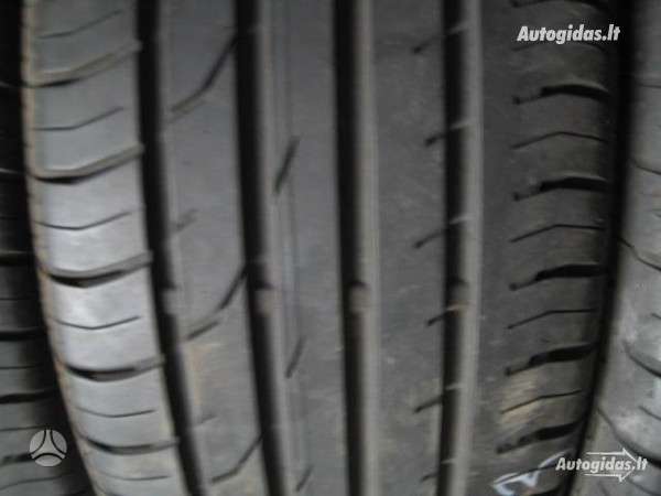 Michelin, летние 205/55 R16