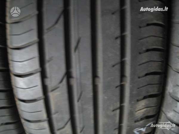 Michelin, летние 205/55 R16