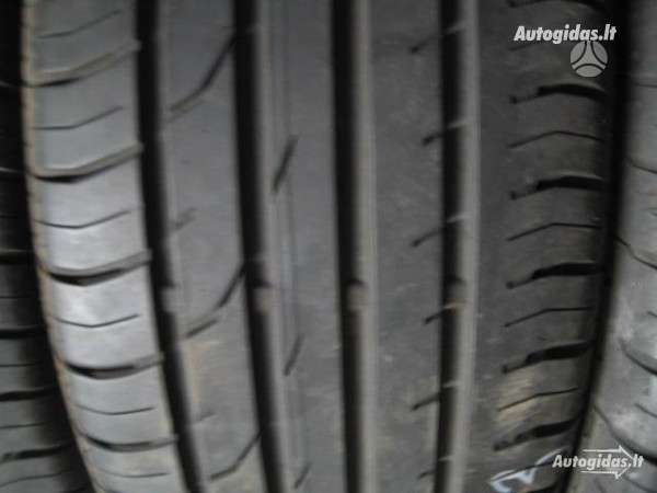 Michelin, summer 205/55 R16