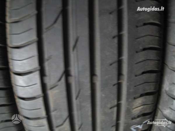 Michelin, summer 205/55 R16