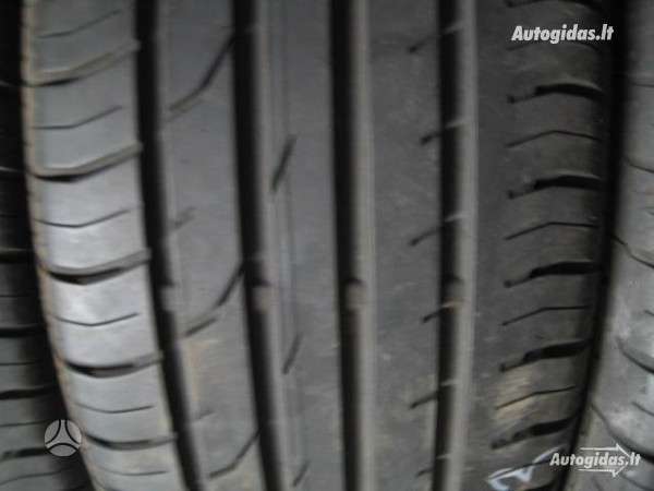 Michelin, vasarinės 205/55 R16