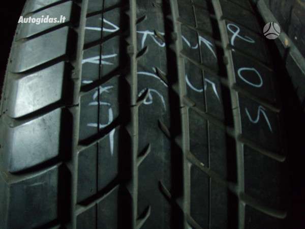 Michelin, летние 205/55 R16