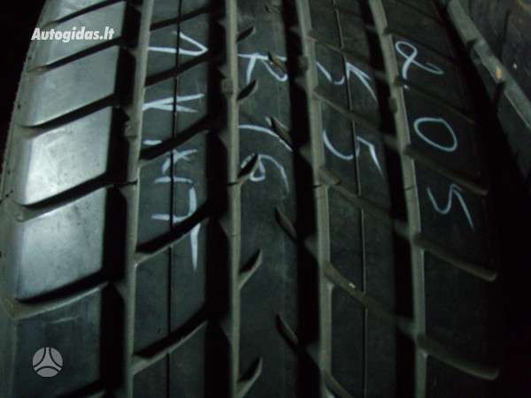 Michelin, vasarinės 205/55 R16
