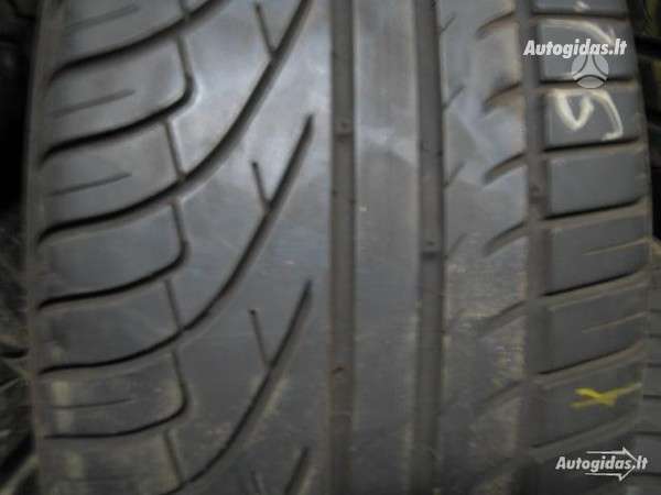 Michelin, летние 205/55 R16