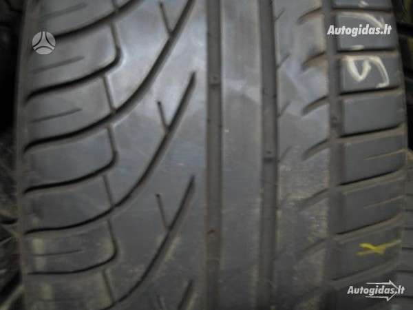 Michelin, summer 205/55 R16