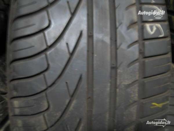 Michelin, vasarinės 205/55 R16