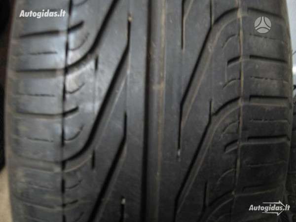 Michelin, summer 205/55 R16