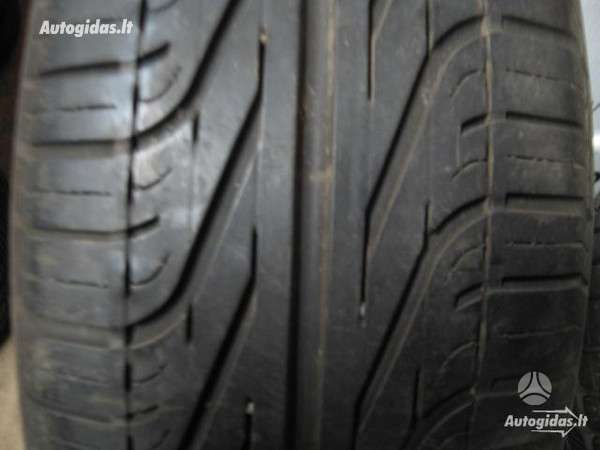 Michelin, vasarinės 205/55 R16
