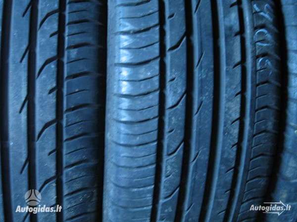 Michelin, летние 205/55 R16