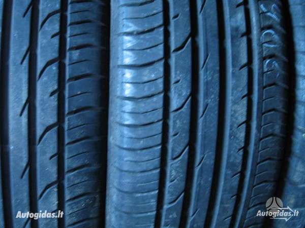 Michelin, летние 205/55 R16