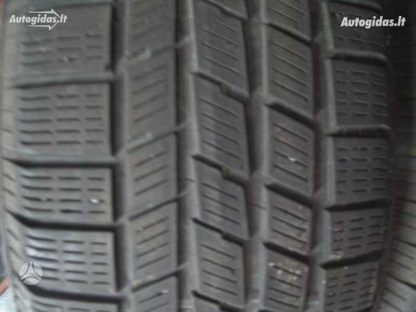 Michelin, летние 205/55 R16