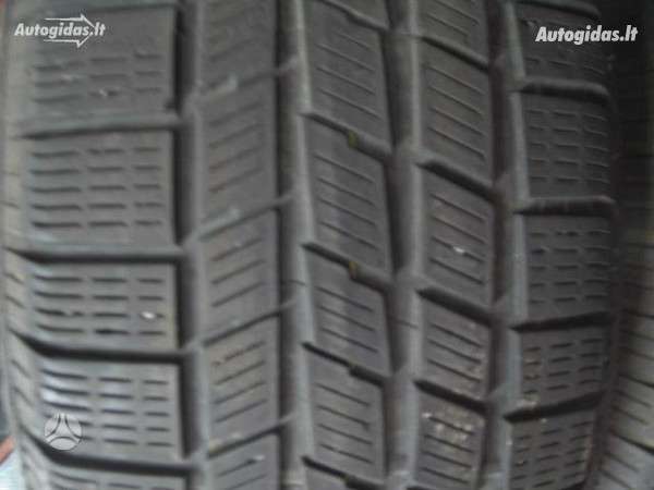 Michelin, летние 205/55 R16