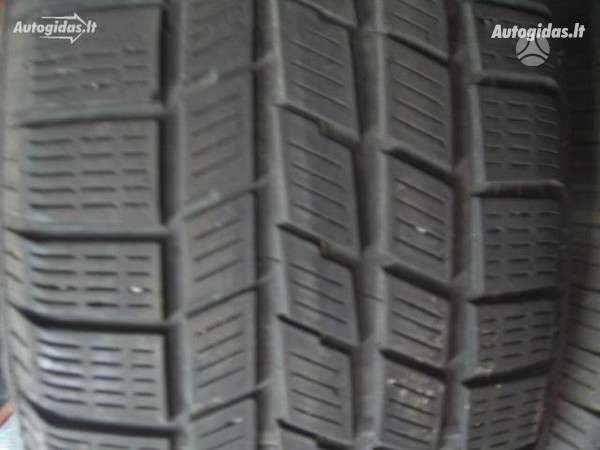 Michelin, summer 205/55 R16