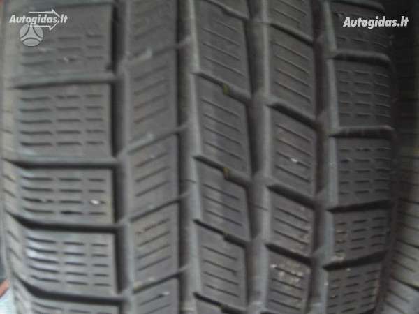 Michelin, summer 205/55 R16