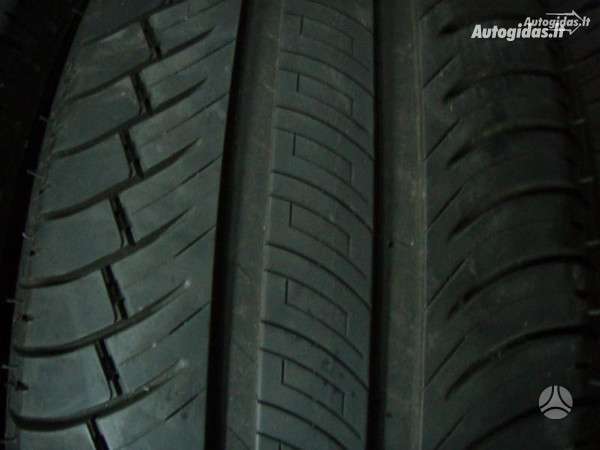 Michelin, летние 205/55 R16