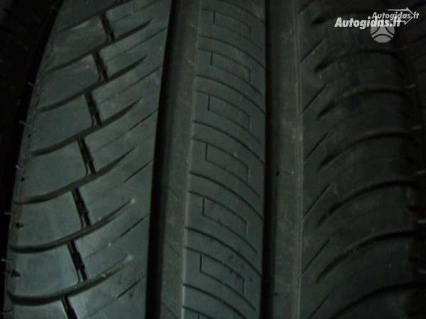 Michelin, summer 205/55 R16