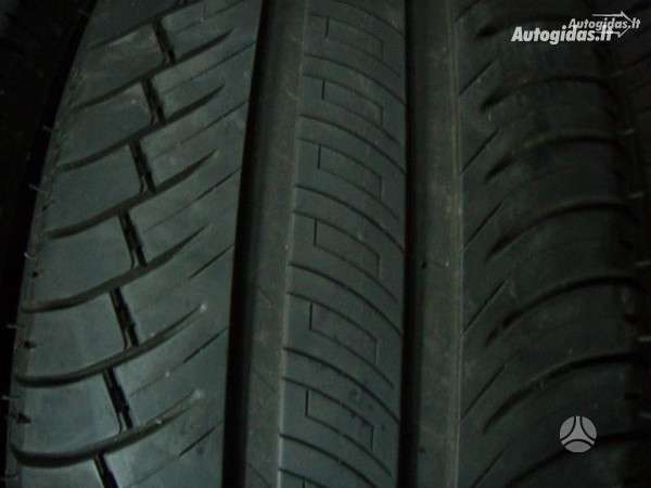 Michelin, summer 205/55 R16