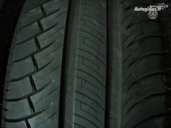 Michelin, vasarinės 205/55 R16