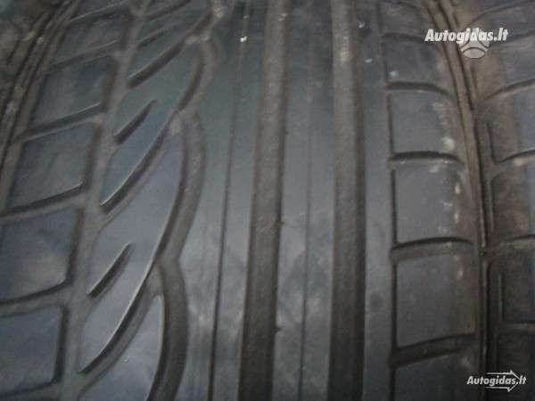 Goodyear, летние 215/55 R16