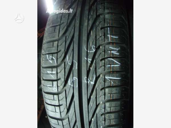 Goodyear, летние 215/55 R16