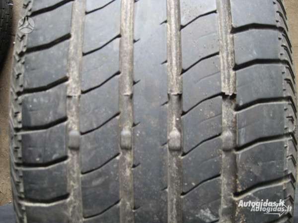Goodyear, летние 215/55 R16