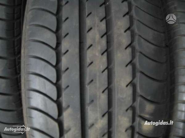 Goodyear, летние 215/55 R16