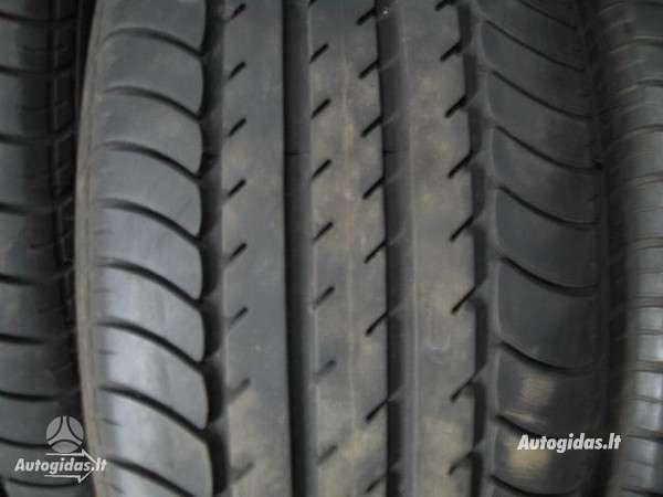 Goodyear, vasarinės 215/55 R16