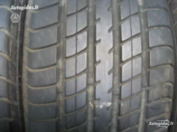 Goodyear, летние 215/55 R16