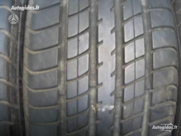 Goodyear, vasarinės 215/55 R16