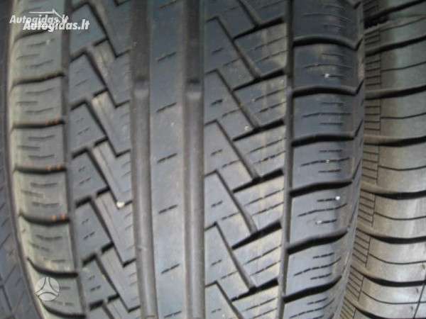 Goodyear, летние 215/55 R16