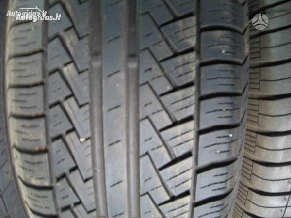 Goodyear, vasarinės 215/55 R16