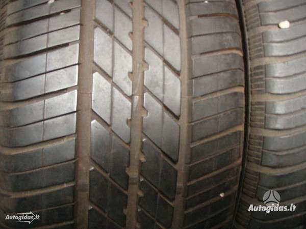 Goodyear, летние 215/55 R16
