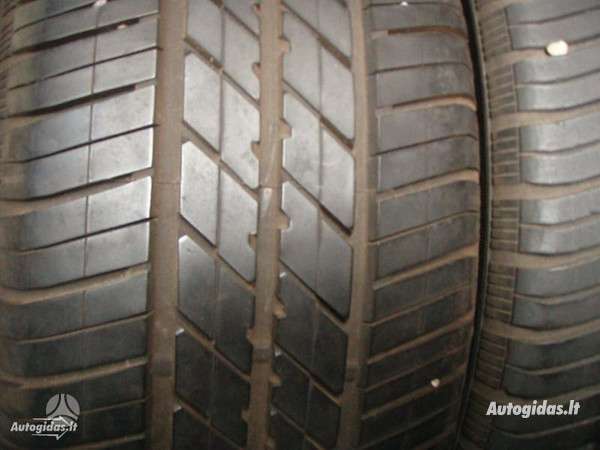 Goodyear, vasarinės 215/55 R16
