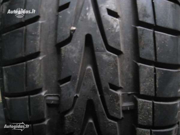Pirelli ZieminesUniversaliosVasarines, summer 225/50 R16