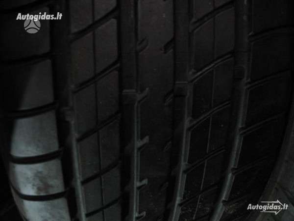 Pirelli ZieminesUniversaliosVasarines, summer 225/50 R16