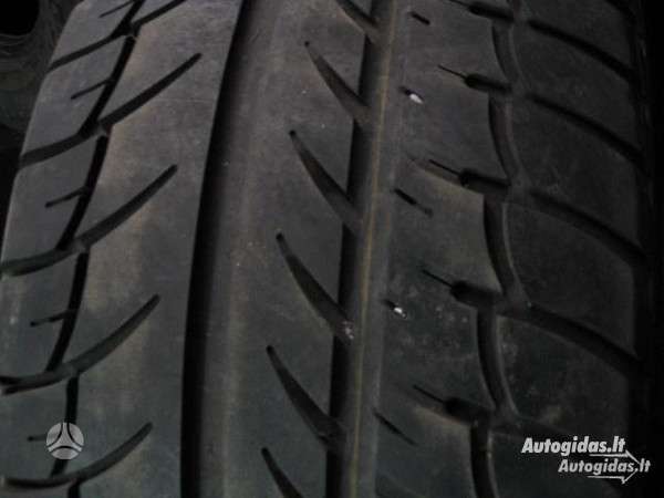 Pirelli ZieminesUniversaliosVasarines, summer 225/50 R16