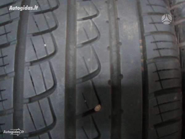 Pirelli ZieminesUniversaliosVasarines, summer 225/50 R16