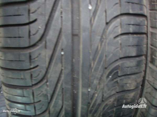 Pirelli ZieminesUniversaliosVasarines, summer 225/50 R16