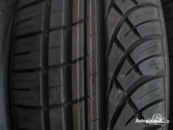 Marshal, summer 215/60 R16