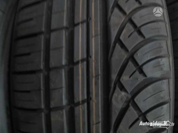 Marshal, vasarinės 215/60 R16