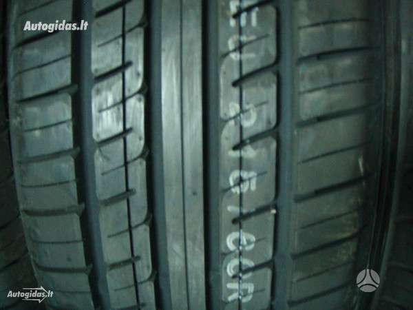 Marshal, summer 215/60 R16