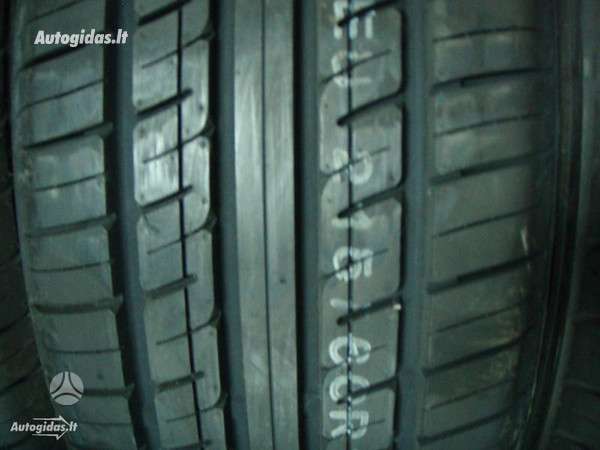 Marshal, vasarinės 215/60 R16