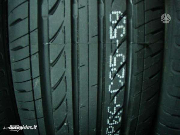 Marshal, summer 215/60 R16