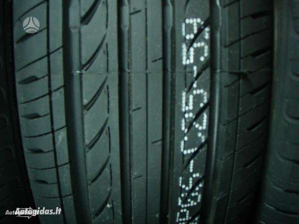 Marshal, vasarinės 215/60 R16