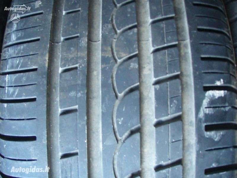 Pirelli VasarinesUniversaliosZiemines, summer 235/45 R19