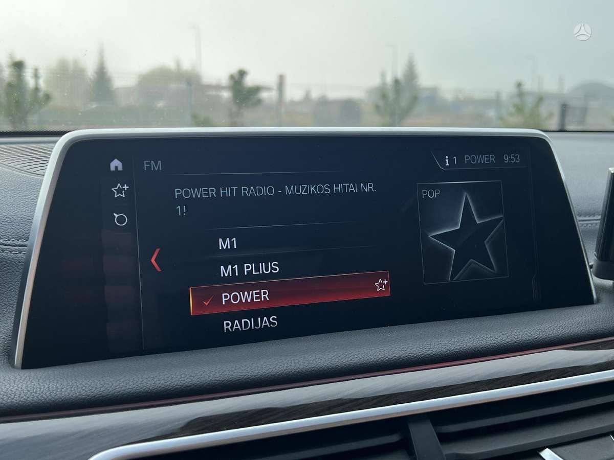 BMW 730, 3.0 l., Седан