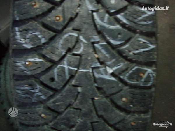 Dunlop, vasarinės 215/70 R16